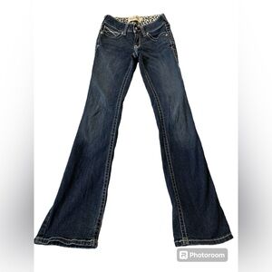 Ariat women’s jeans